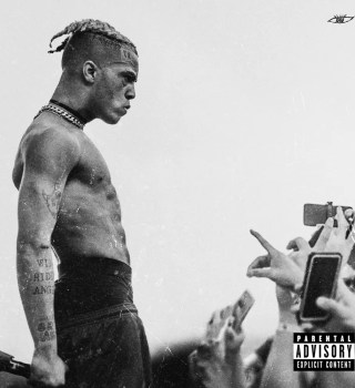 XXXTentacion – Willy Wonka Was a Child Murderer