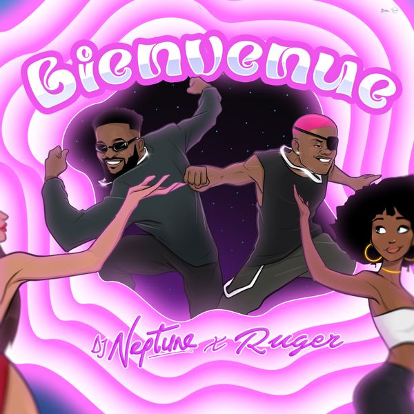 DJ Neptune – Bienvenue