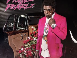 Kodak Black – Gunsmoke Town