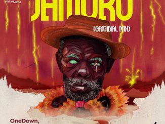 OneDown - Jamoko