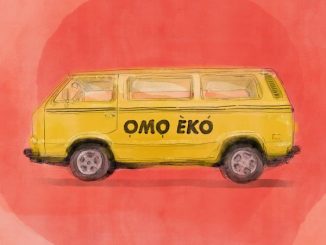 Adekunle Gold – Omo Eko