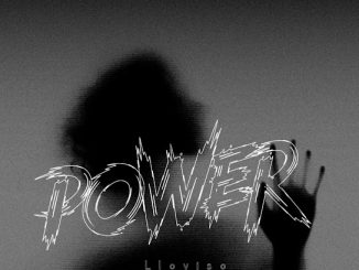 Lloyiso - Power