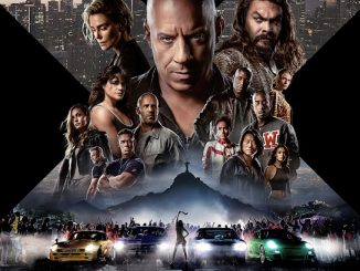 Fast & Furious: The Fast Saga - Sigue La Fiesta