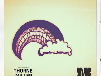 Thorne Miller - It'S Time