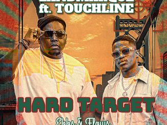 LANDMARQUE - Hard Target