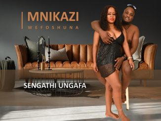 Mnikazi wefoshuna - Nkosi Eyazibeka