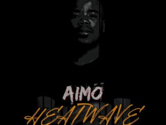 Aimo - Heatwave