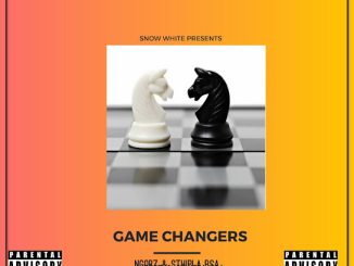 Ngobz - Game Changers