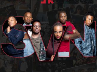 Skwatta Kamp - In The Name Of Love