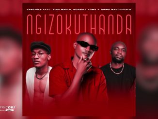 LeRoyale - Ngizokuthanda