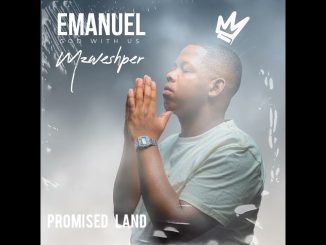 Mzweshper_SA - Promised Land