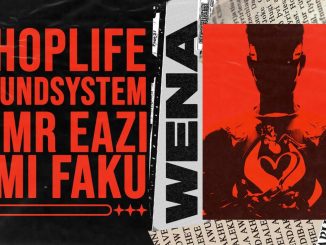 ChopLife SoundSystem - Wena