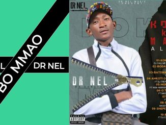 Dr Nel - Bo Mmao