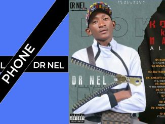 Dr Nel - Phone