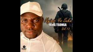 King Tsonga Vol. 13 - A Ni Xaveleli