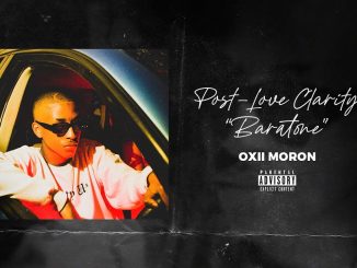 Oxii Moron - Baritone (Outro)