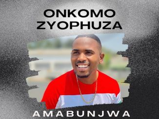 Amabunjwa - Ngikhathazekile