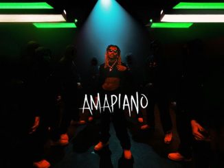 Asake – Amapiano