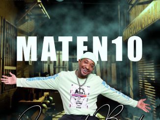 MaTen10 - Milano