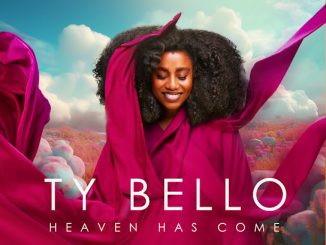 Ty Bello - Heaven Has Come