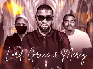 LukaMusic - Lord, Grace & Mercy