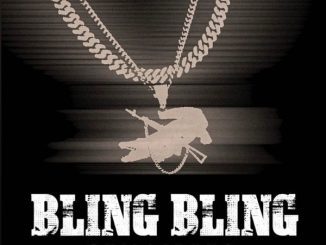 Skillibeng – Bling Bling