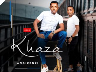 Khaza - Woza Nendlebe