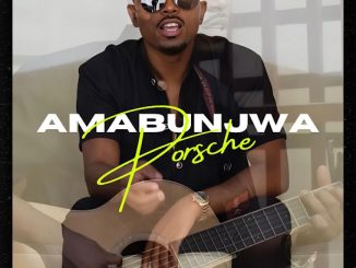 Amabunjwa - Walalela Abantu