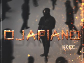 Kcee - Ojapiano