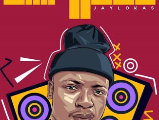 Jaylokas - Jazzy Sorrows