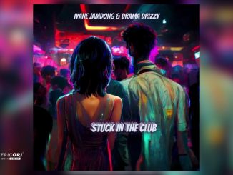 Iyane Jamdong - Stuck In The Club