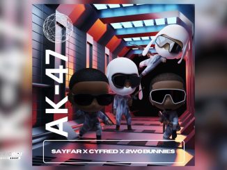 Sayfar - Ak47