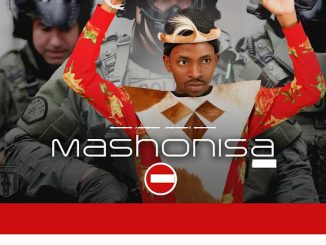 Mashonisa - Bayasixabanisa