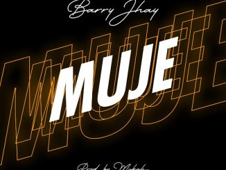 Barry Jhay - Muje