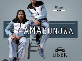 Amabunjwa - Lwaluvele Lungekho