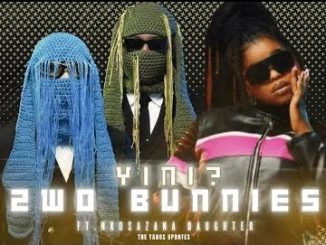 2woBunnies – Yini (Snippet) ft Nkosazana Daughter