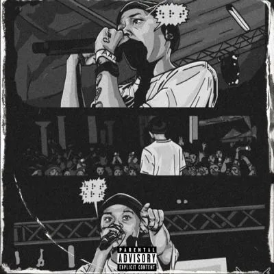 A-Reece – We$T $Ide ft Sha Sha