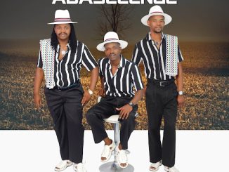 Abaselenge - Khuzeka Mfana