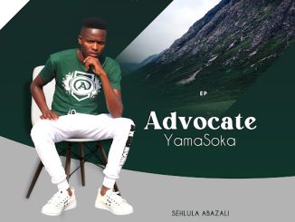 Advocate Yamasoka - Kwaphela Abantu Ft. Totsi & Mbekeni