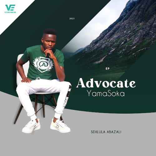 Advocate Yamasoka - Kwaphela Abantu Ft. Totsi & Mbekeni