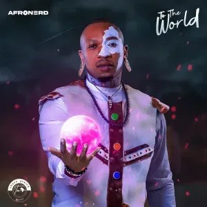 Afronerd – Amaphupho Wethu ft. Pixie L