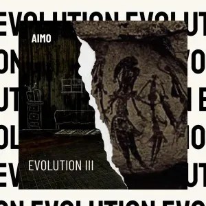 Aimo – Afrika