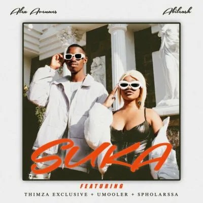 Alex Avenues & Abileash – Suka ft Thimza Exclusive, Umooler, Spholarssa