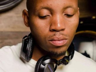 Brazo wa Afrika – Addictive Sessions Episode 65 Mix