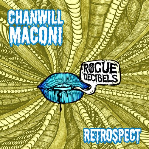 Chanwill Maconi – Against The Clock