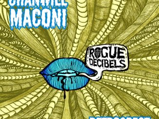 Chanwill Maconi - People