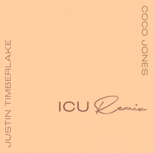 Coco Jones – ICU (Remix) Ft Justin Timberlake