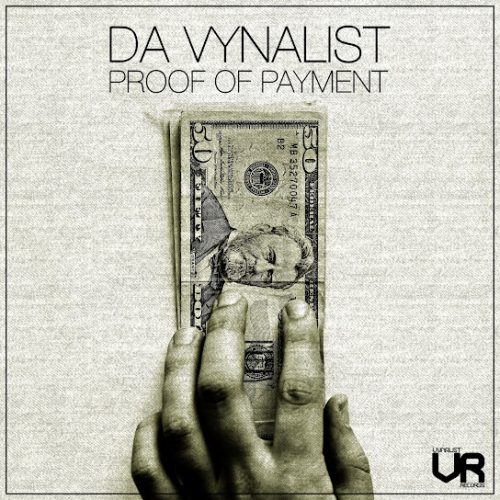 Da Vynalist – Railway Ticket