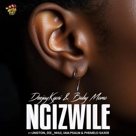 DeejayKgosi & Baby Momo – Ngizwile ft. Lington, Zee_nhle, iam.Psalm & Phemelo Saxer