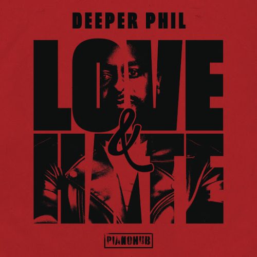 Deeper Phil - Technonke